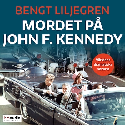 Mordet på John F. Kennedy