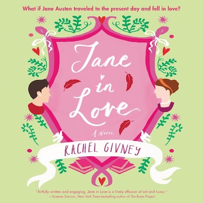 Jane in Love