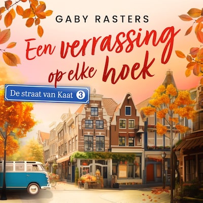 Een verrassing op elke hoek