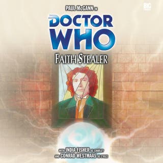 Doctor Who - Faith Stealer (Unabridged)