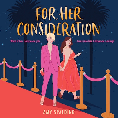For Her Consideration
