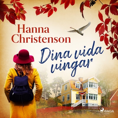 Dina vida vingar