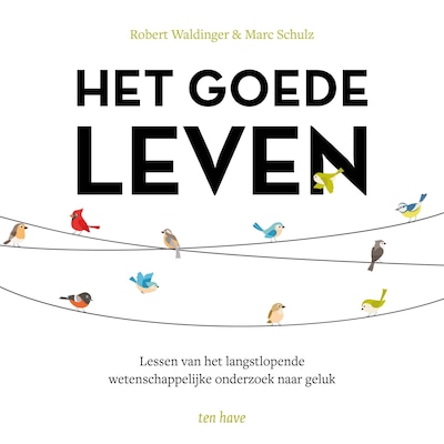 Het goede leven