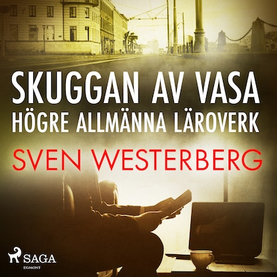 Skuggan av Vasa högre allmänna läroverk