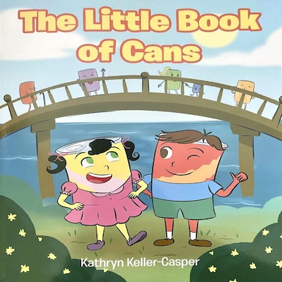 The Little Book of Cans
