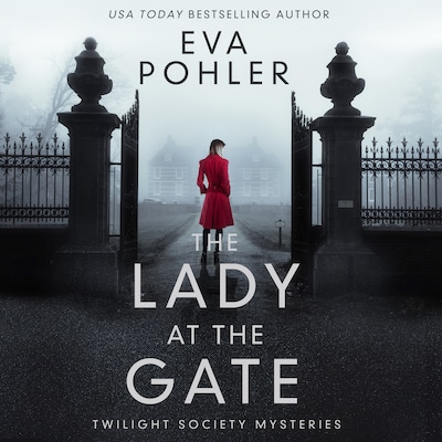 The Lady at the Gate