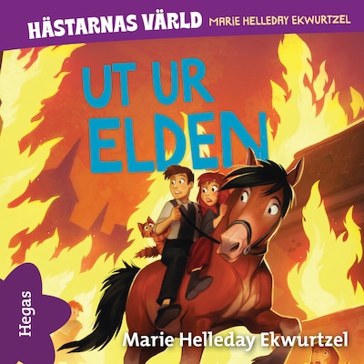 Ut ur elden
