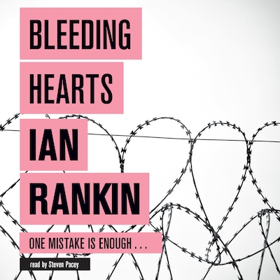 Bleeding Hearts
