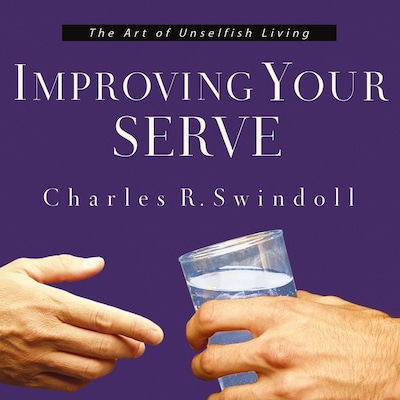 Improving Your Serve