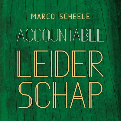 Accountable Leiderschap