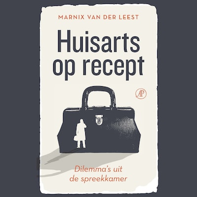 Huisarts op recept