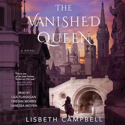 The Vanished Queen