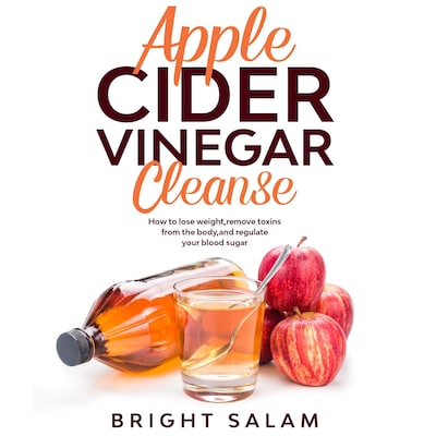 Apple cider vinegar cleanse