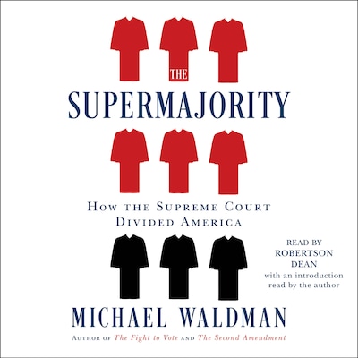 The Supermajority