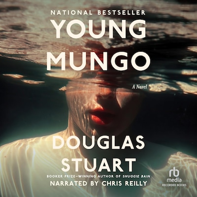 Young Mungo