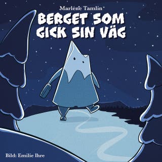 Berget som gick sin väg