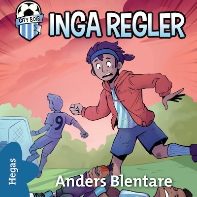 Inga regler