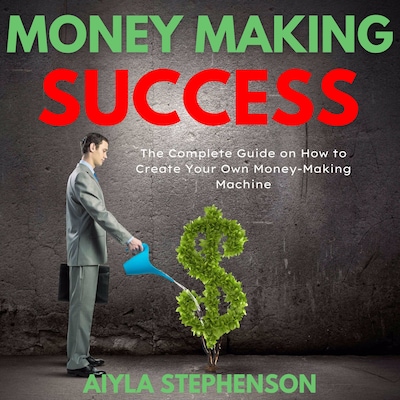 Money Making Success