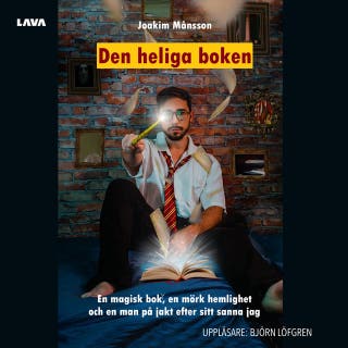 Den heliga boken