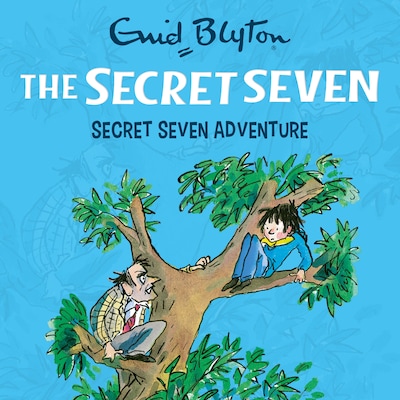 Secret Seven Adventure