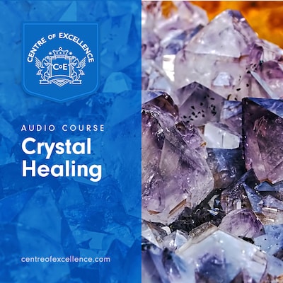 Crystal Healing