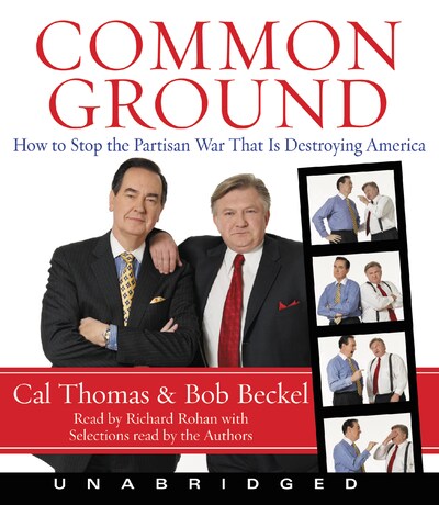 Common Ground