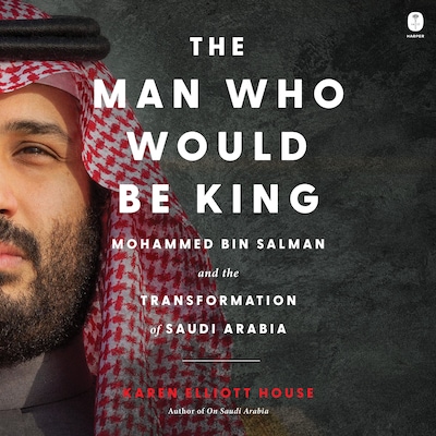 The Man Who Would Be King