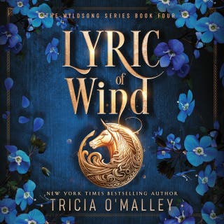 Lyric of Wind