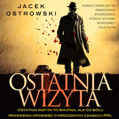 Ostatnia wizyta