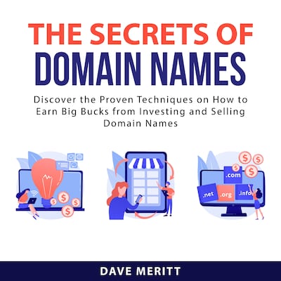 The Secrets of Domain Names