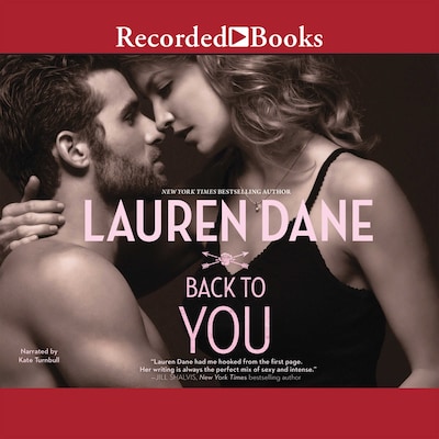 Back to You