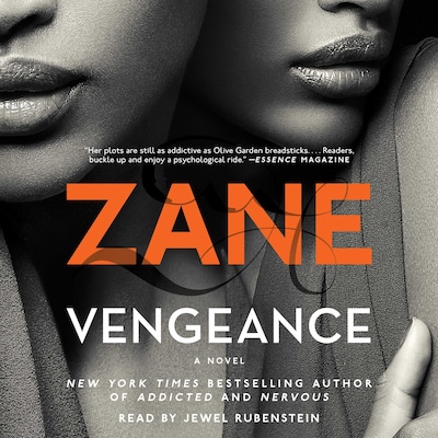 Vengeance