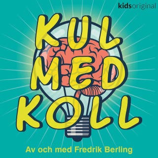 Kul med koll - Läsk