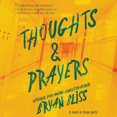 Thoughts & Prayers