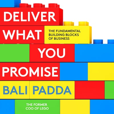 Deliver What You Promise