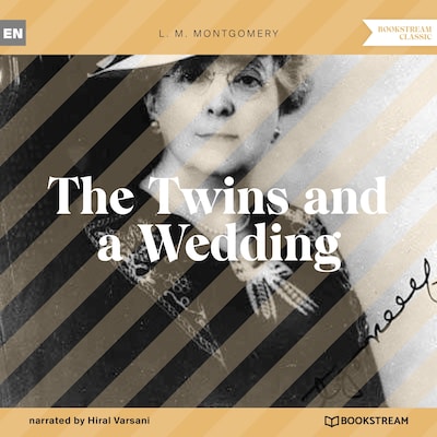 The Twins and a Wedding
