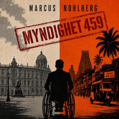 Myndighet 459