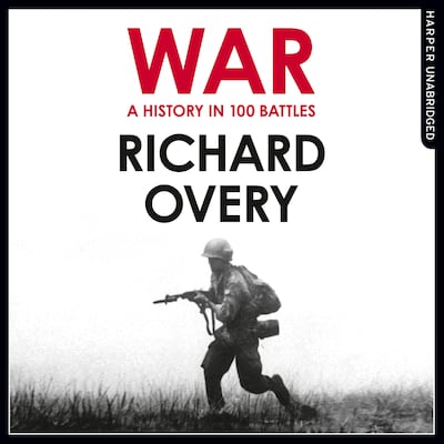 War