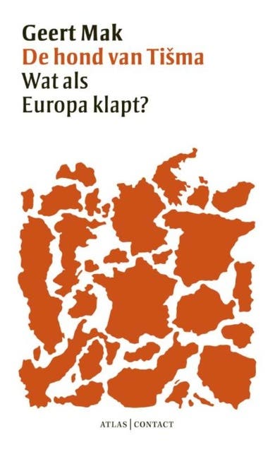 De hond van Tisma: wat als Europa klapt