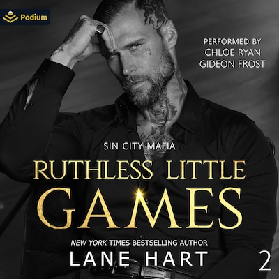 Ruthless Little Games