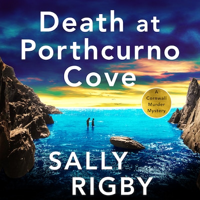 Death at Porthcurno Cove