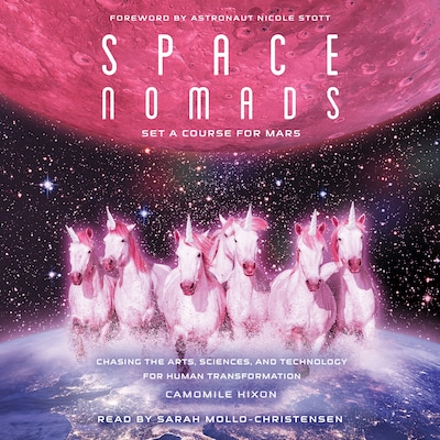 Space Nomads: Set a Course for Mars