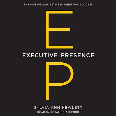 Executive Presence
