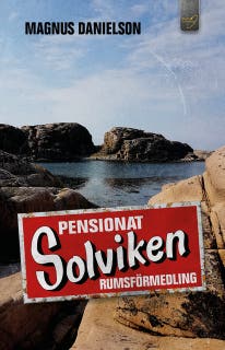 Pensionat Solviken: Rumsförmedling