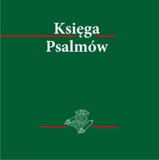 Psalmy - Stary testament – okładka audiobooka, autor Biblia 1000- lecia Pallottinum