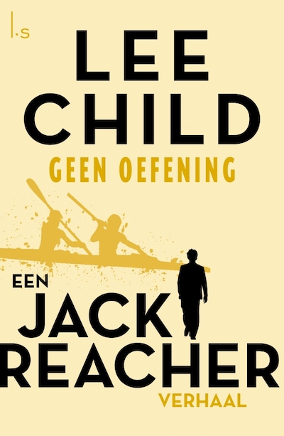 Geen oefening