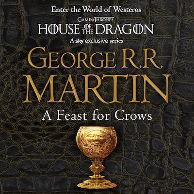 A feast for crows