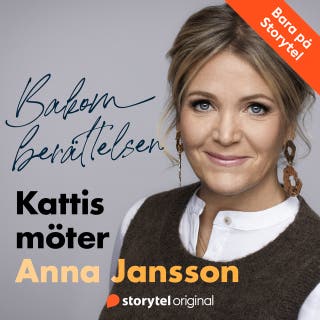 Kattis möter Anna Jansson