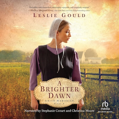 A Brighter Dawn