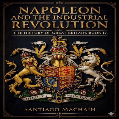 Napoleon and the Industrial Revolution